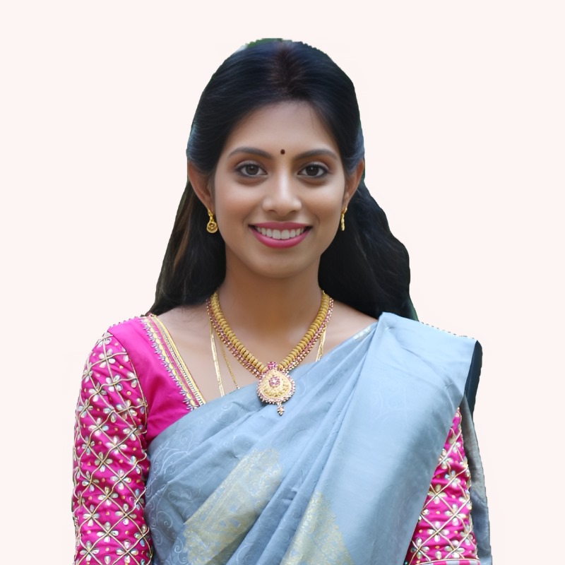 Smiling Photo - Coach Foundation