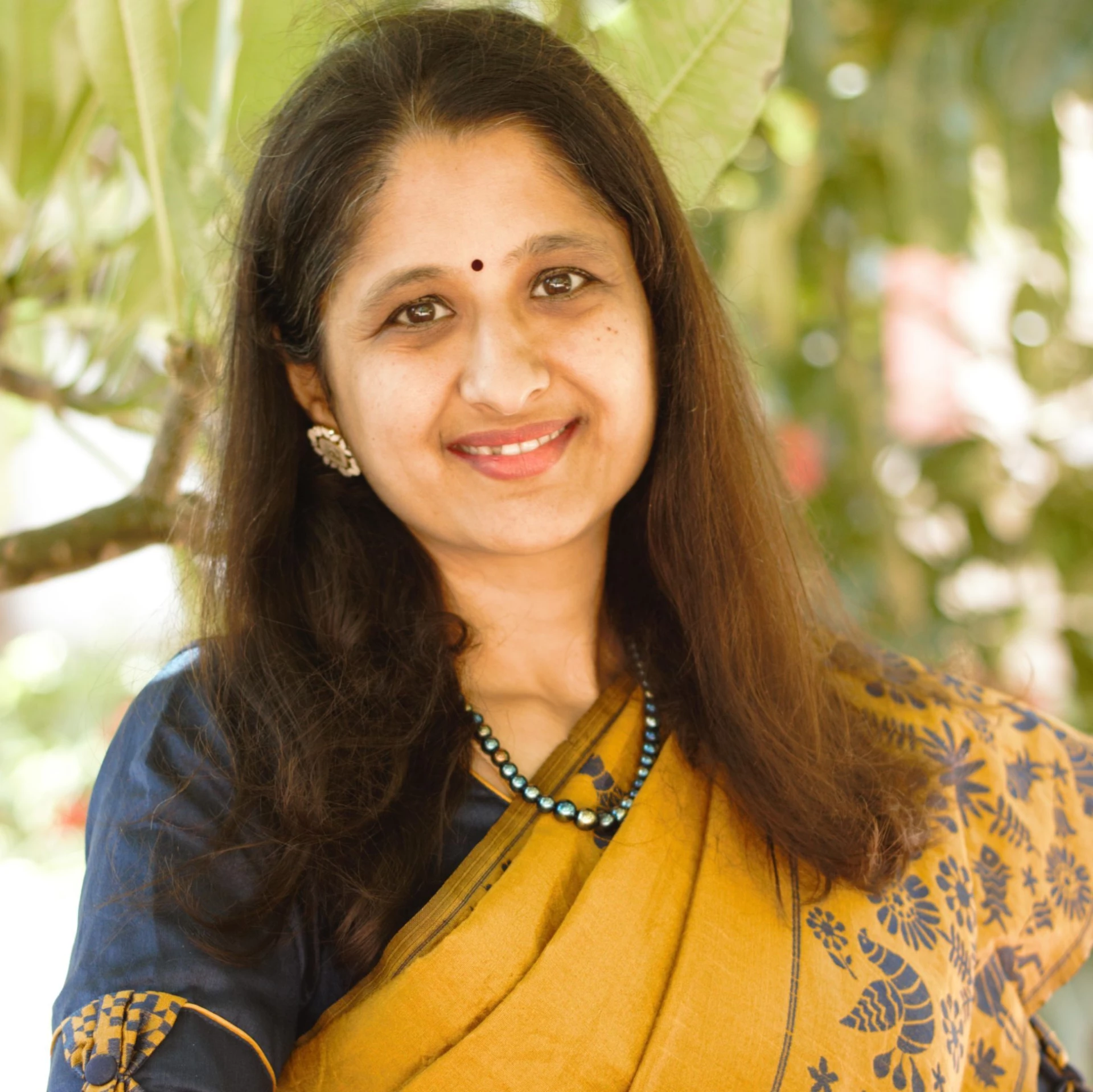 Suba Headshot Edited - Coach Foundation