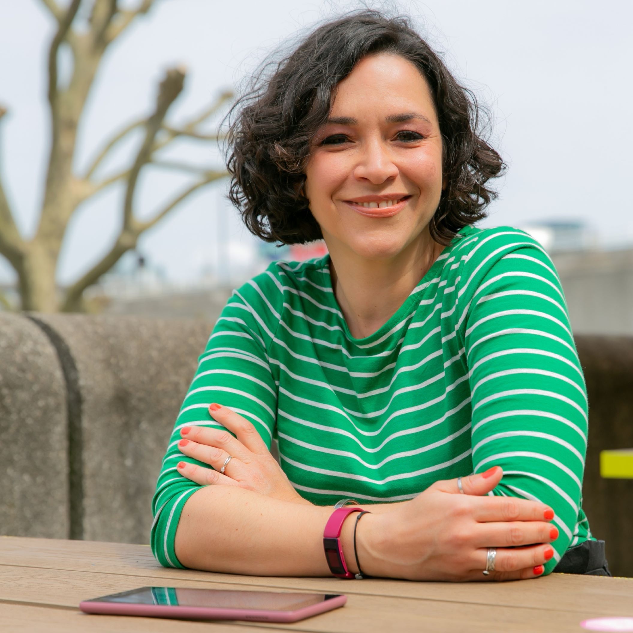 Copy Of Profile Pic - Coach Foundation