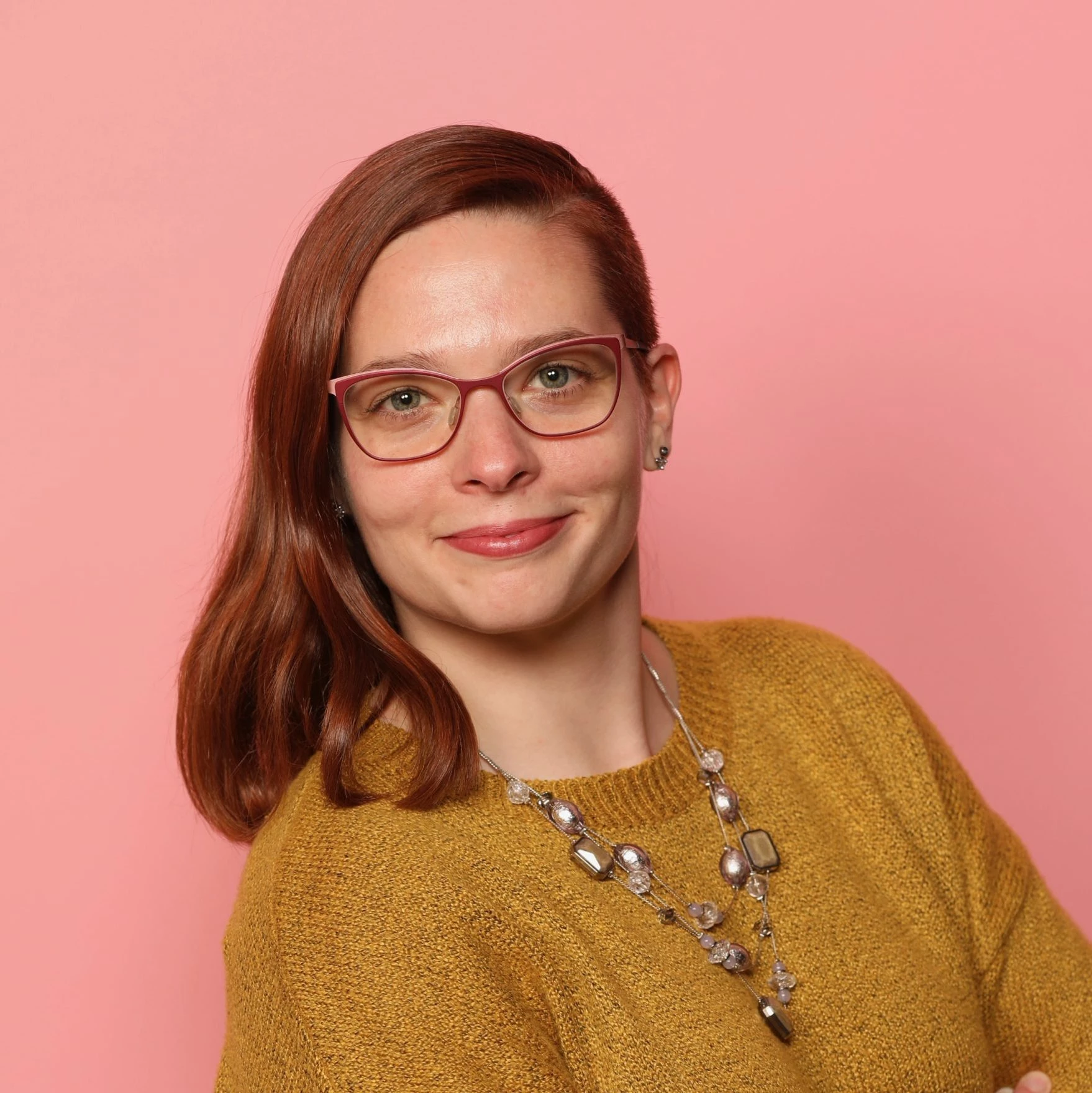 Crop Headshot Edited - Coach Foundation