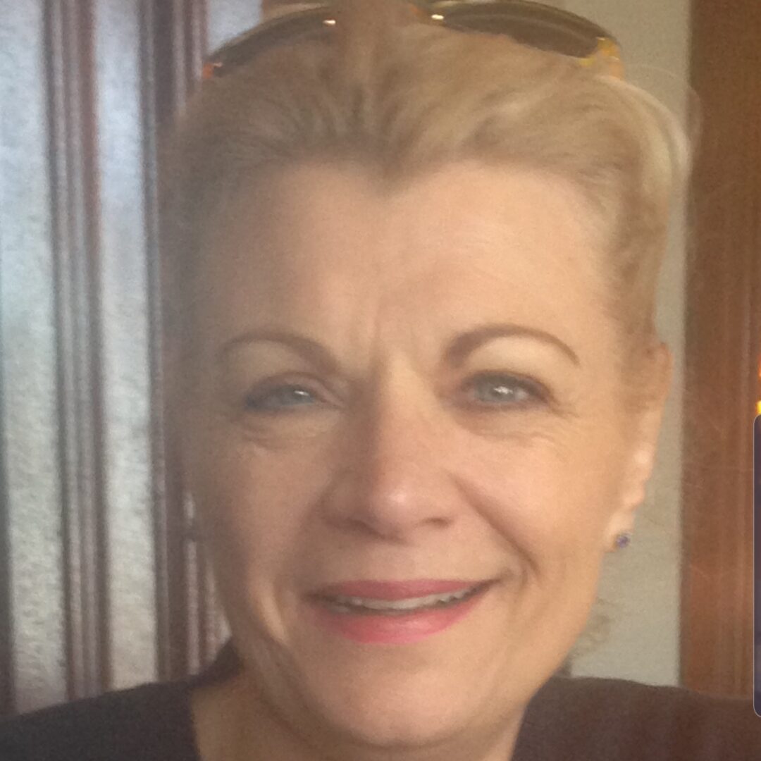 Elsabé Manning - Coach Foundation