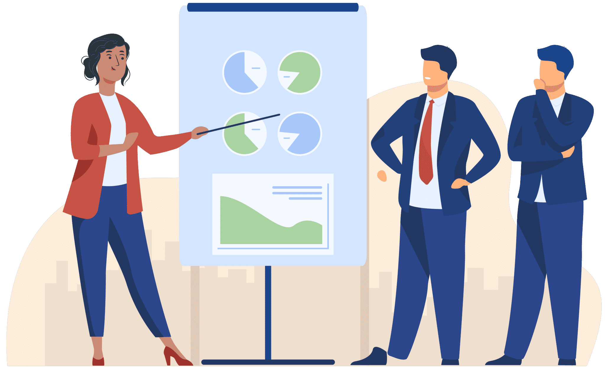 THE TOP EXECUTIVE COACHES - Coach Foundation