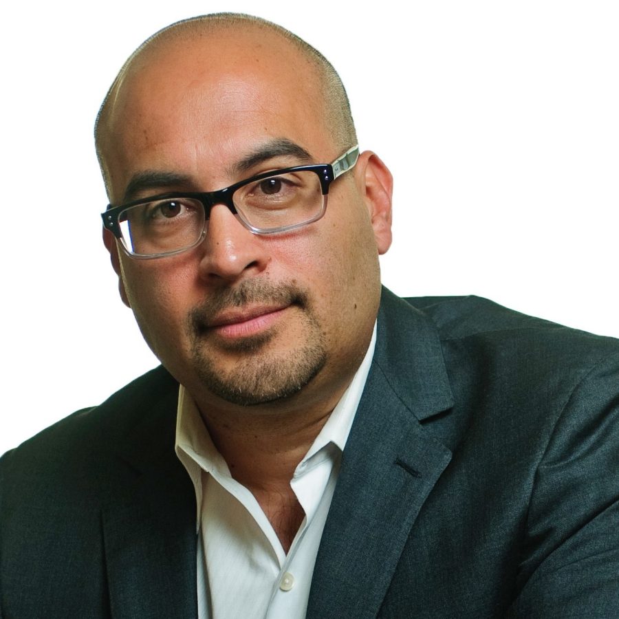 Angel Gomez Headshot - Coach Foundation