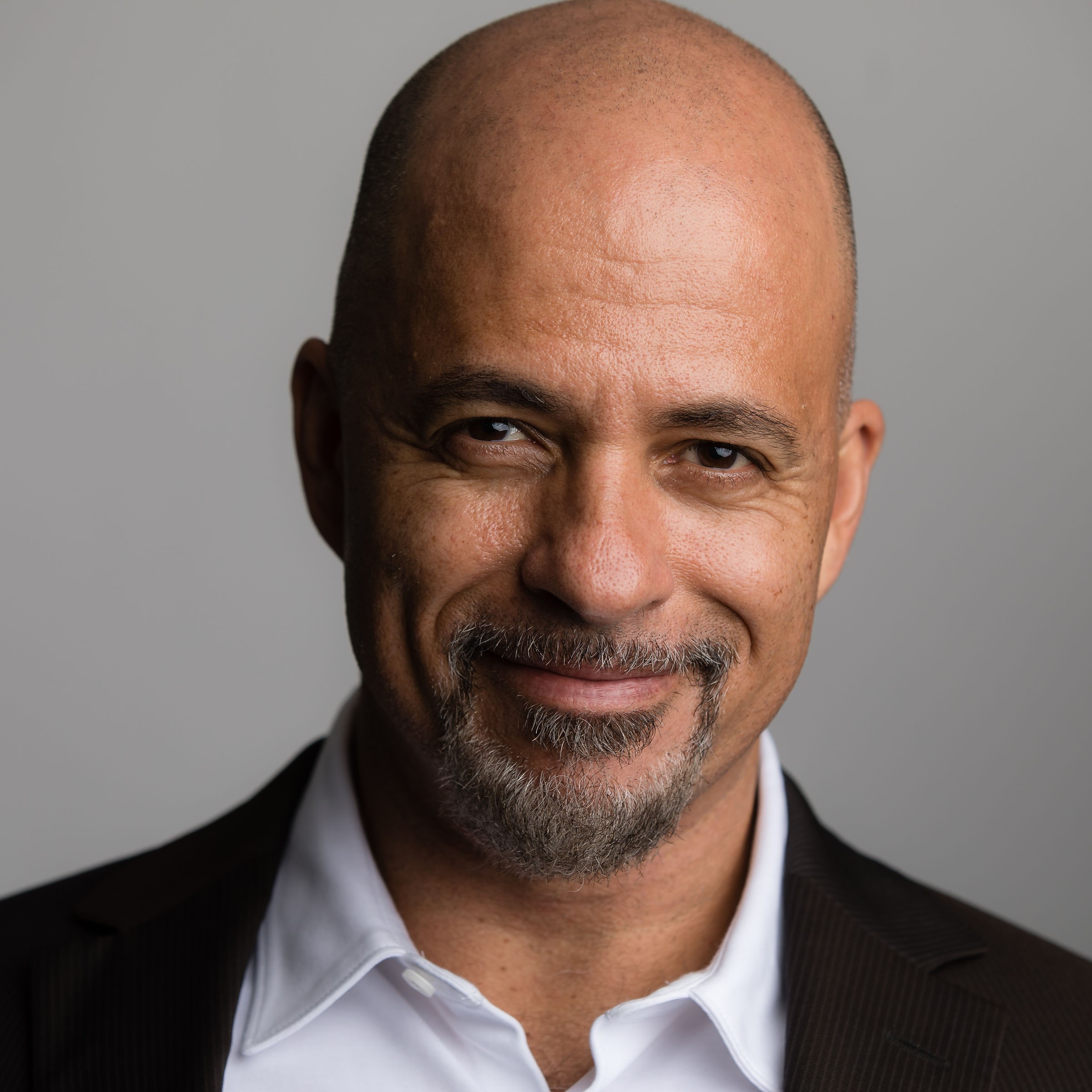 Dan Guerra - Coach Foundation