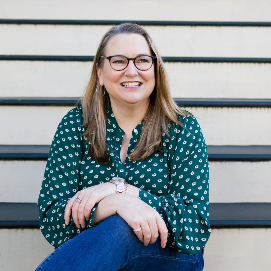 Dana Zellers - Coach Foundation