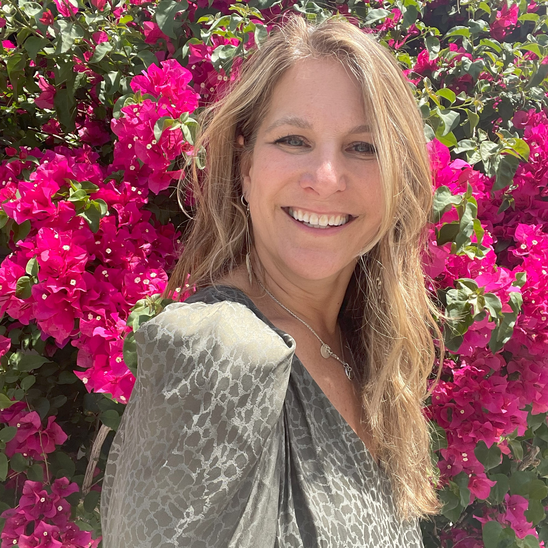 Jessica McClure - Coach Foundation