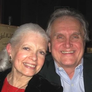 Judith Sherven & Jim Sniechowski - Coach Foundation