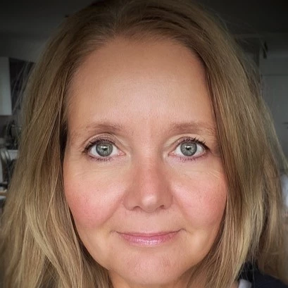 Julia Atkinson - Coach Foundation