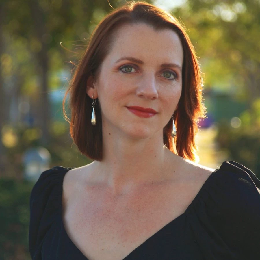 Jenna Dillon - Coach Foundation