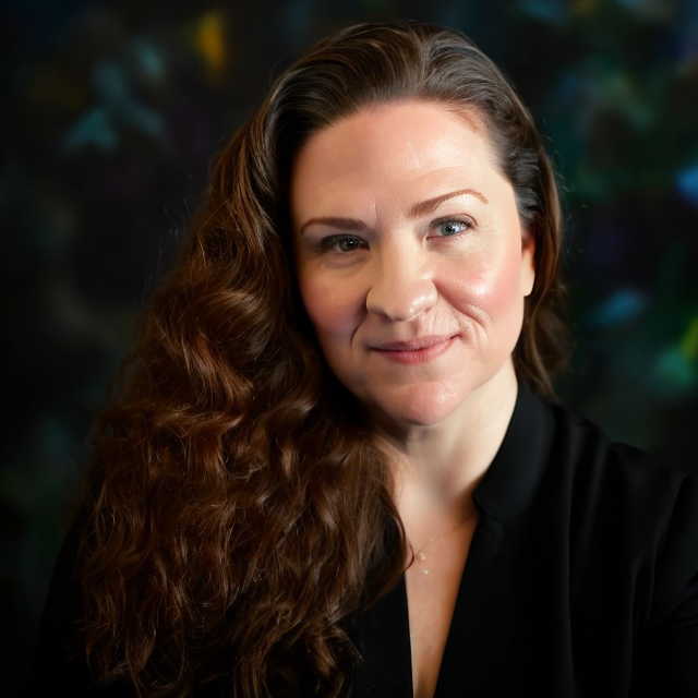 Julie Lowe - Coach Foundation