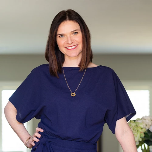 Kate Snowise - Coach Foundation