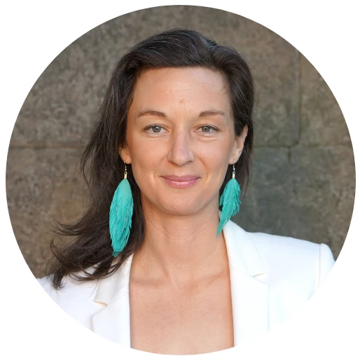 Larrisa - Coach Foundation