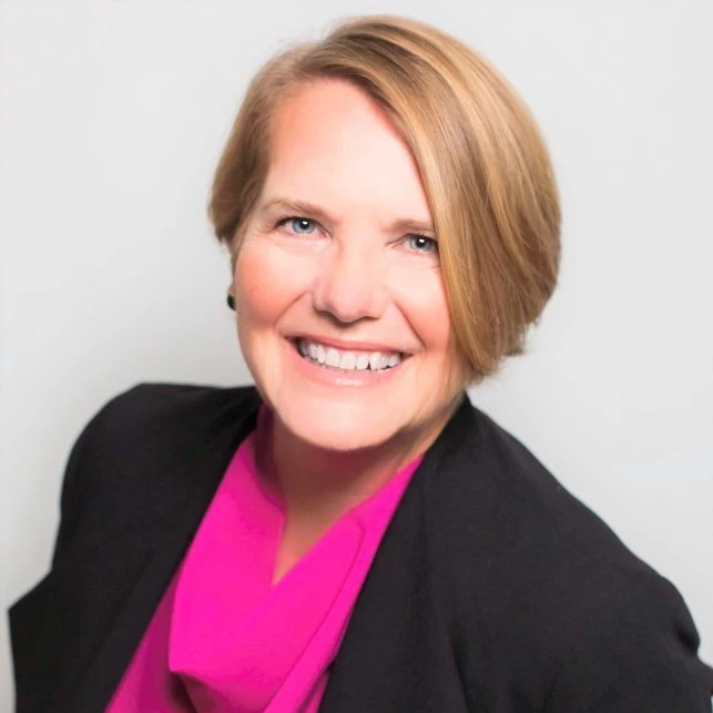 Laura S. Scott Headshot Edited - Coach Foundation