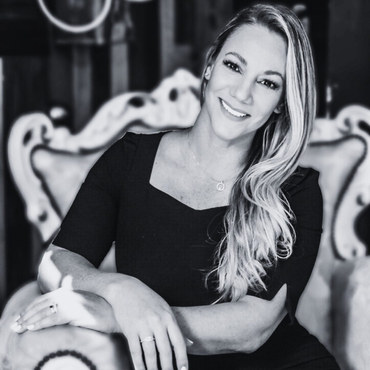 Leyda Lazo - Coach Foundation