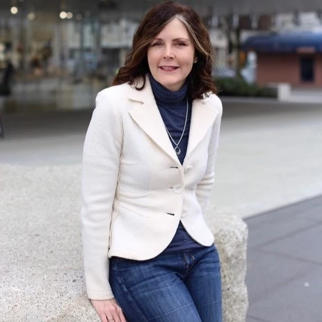 Lisa Martin - Coach Foundation