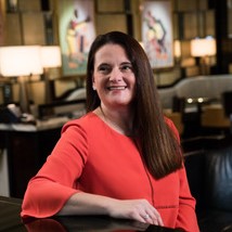 Rachel Begbie - Coach Foundation