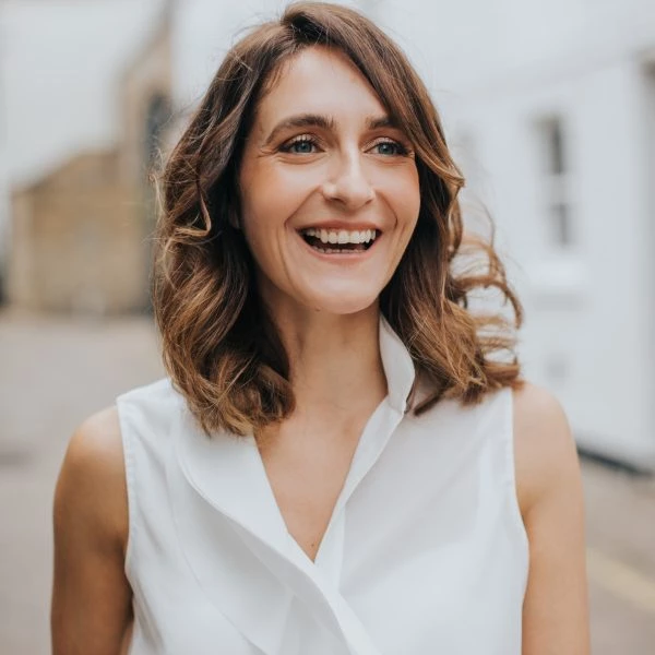 Sarah Photos 36 - Coach Foundation