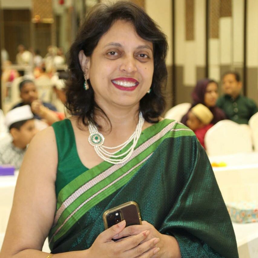 Anjali Green Edited - Coach Foundation