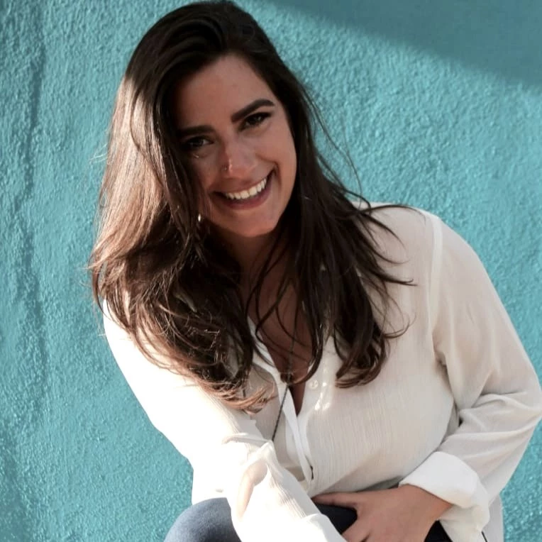 Marni Pogachefsky - Coach Foundation