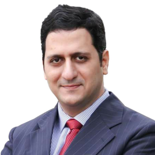 Mehernosh Randeria - Coach Foundation