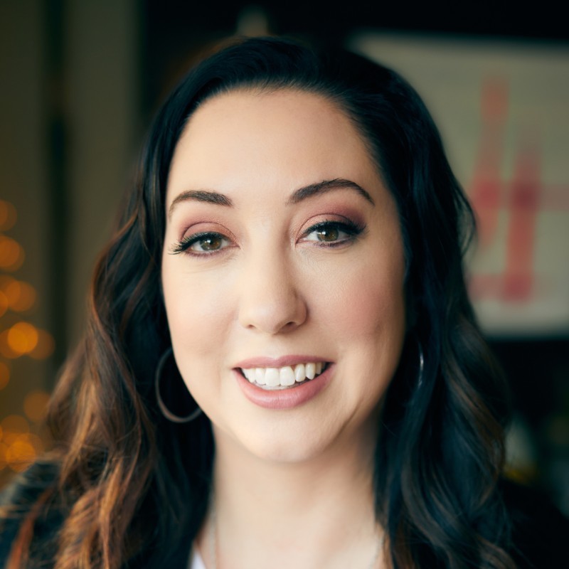 Céline Williams - Coach Foundation