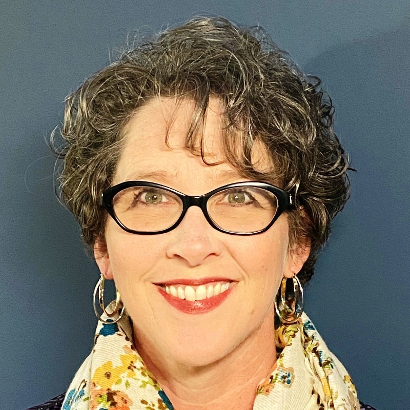 Brenda Risner - Coach Foundation