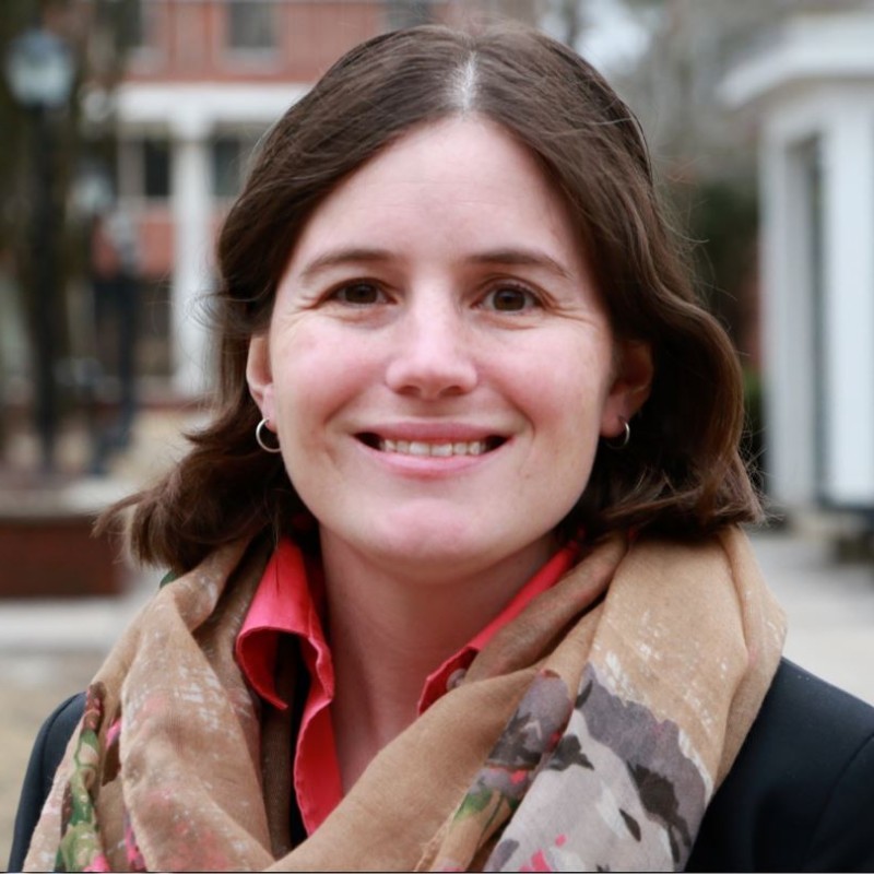 Sarah A. Scala - Coach Foundation