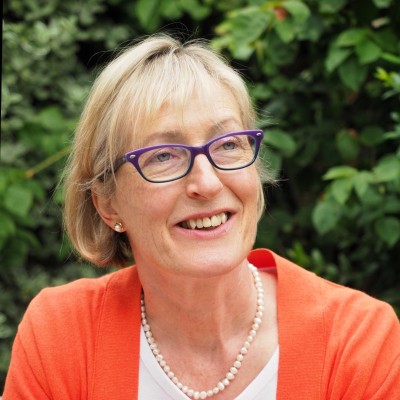 Catherine Lamb - Coach Foundation