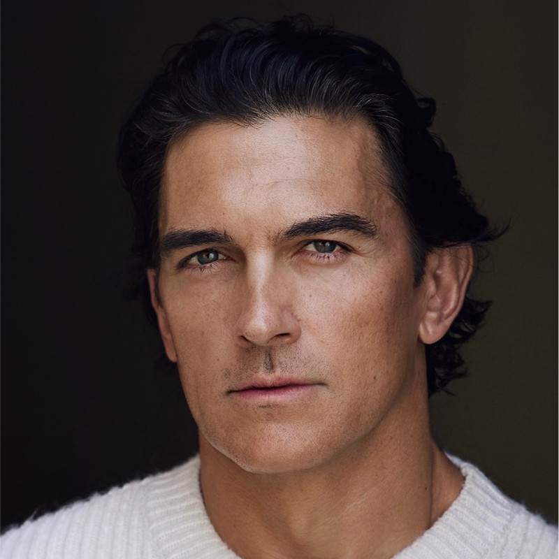 Ben Pappas - Coach Foundation