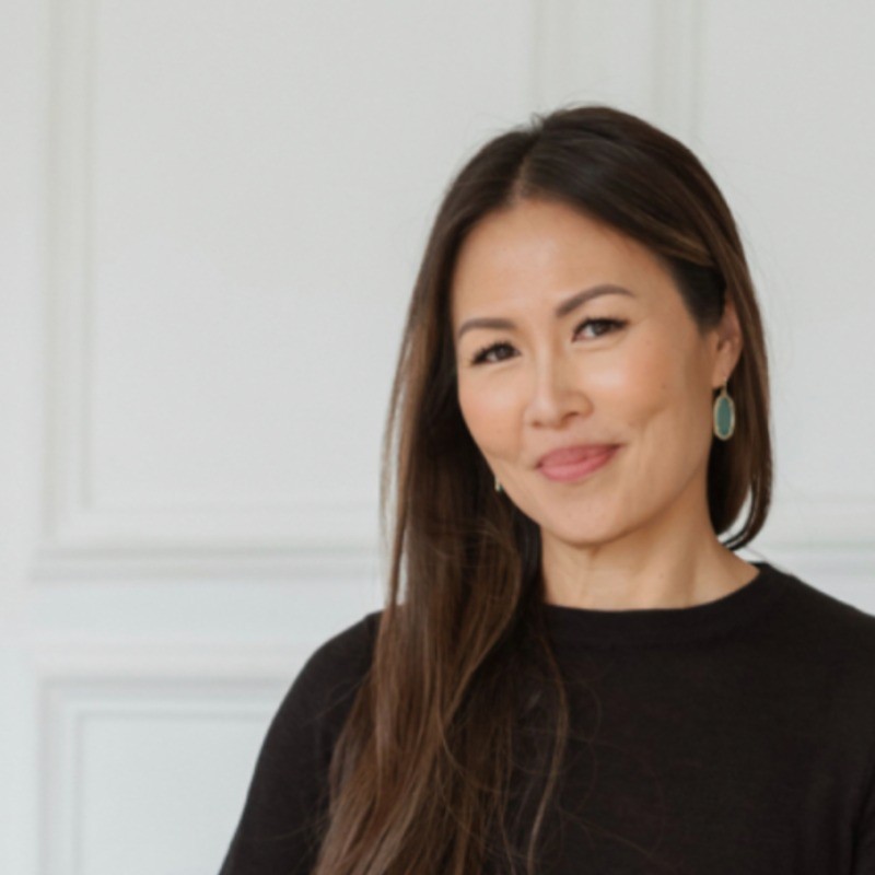 Dr. Sohee Jun - Coach Foundation