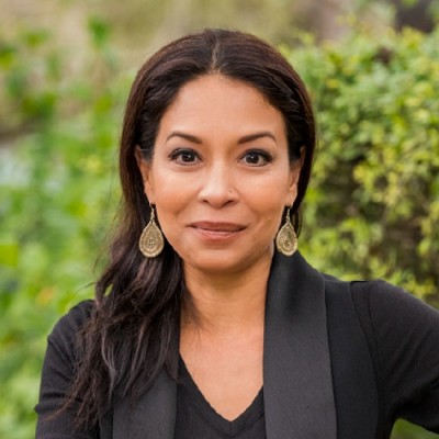 Joanne Wong- Blackerby - Coach Foundation