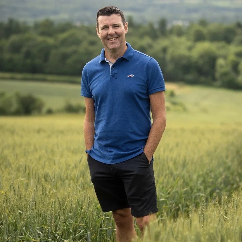 Steve Maher - Coach Foundation