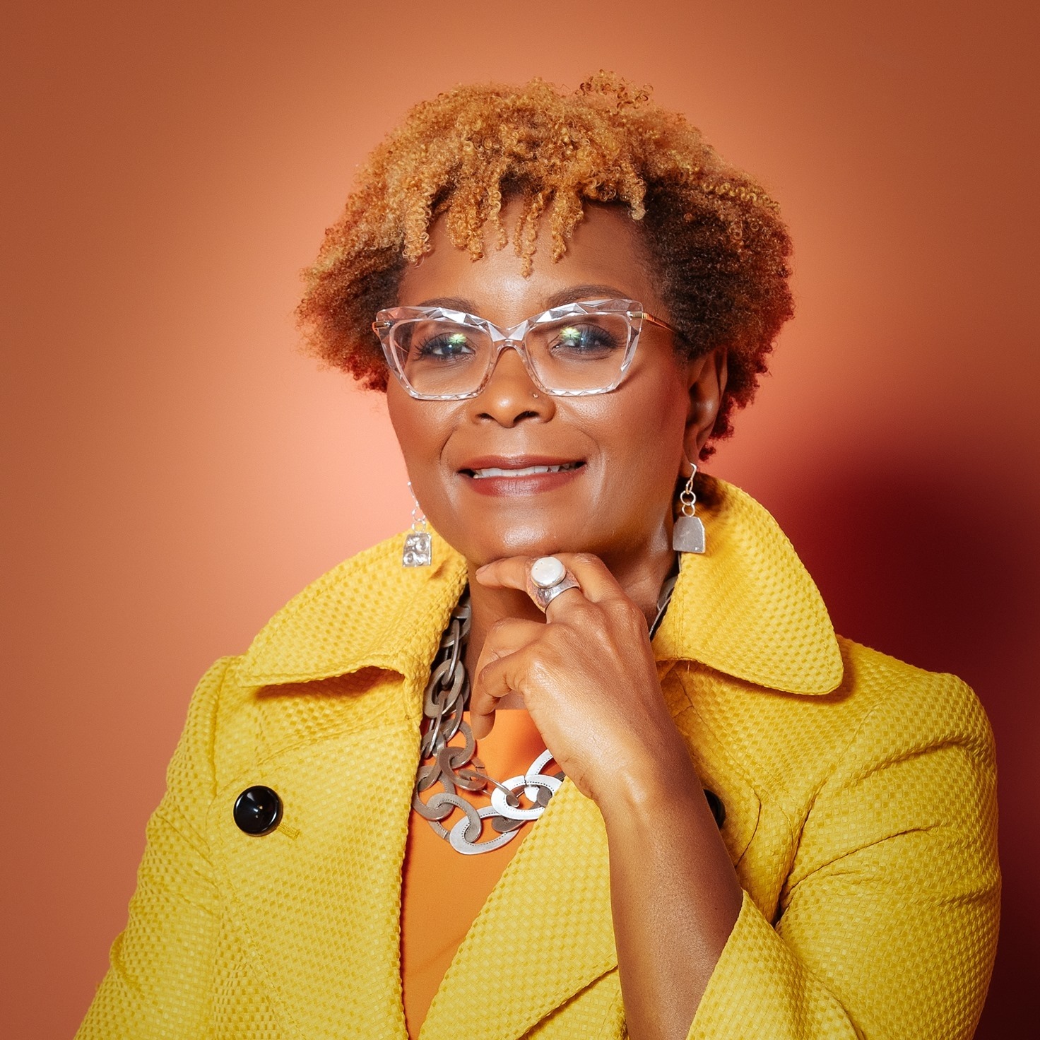 Maxine Attong - Coach Foundation