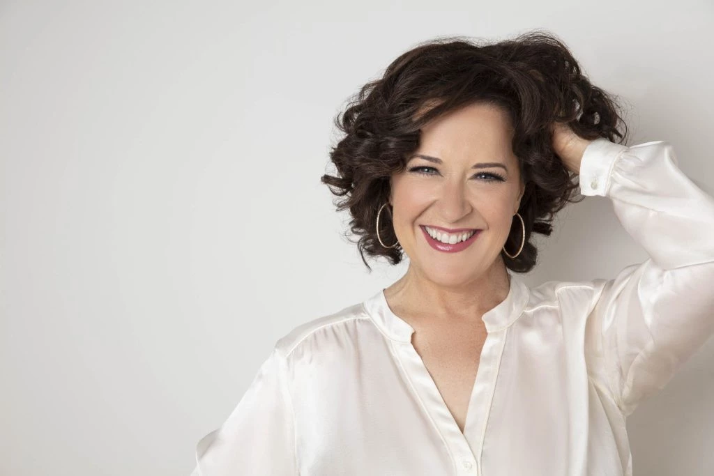 Rebecca Ward - Coach Foundation