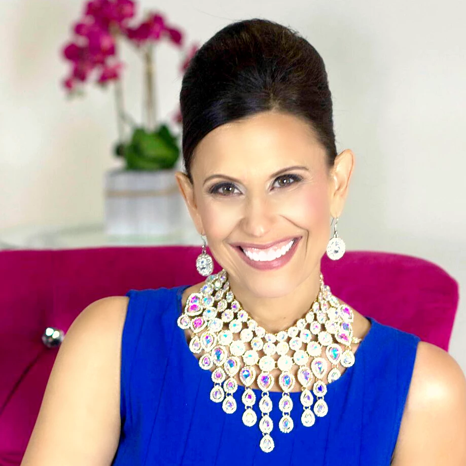 Aprille Edited - Coach Foundation