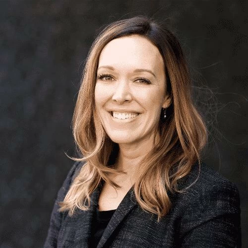 Carrie Weaver - Coach Foundation