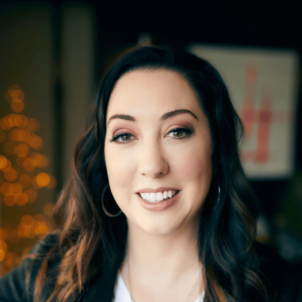 Celine Williams Headshot Edited - Coach Foundation