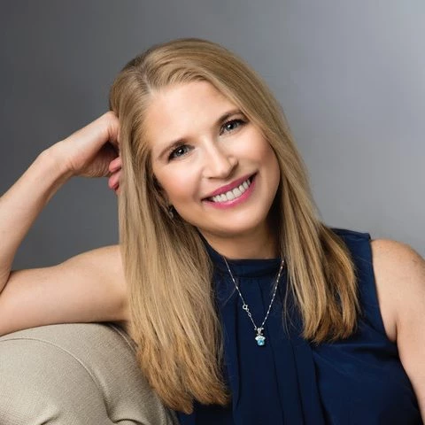 Arlene Schneider - Coach Foundation