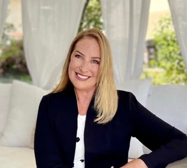 Deena Ball - Coach Foundation