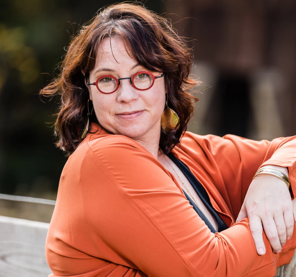 Emma Pic 1024X960 - Coach Foundation