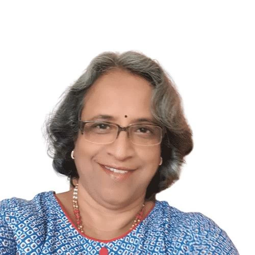 Gowri S Ramani - Coach Foundation