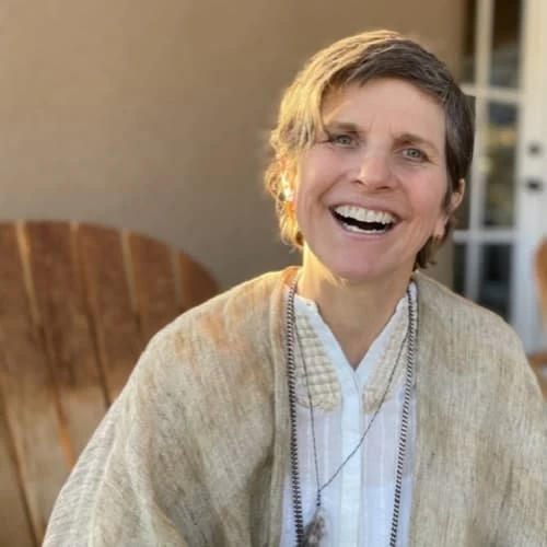 Kate Bednarski - Coach Foundation