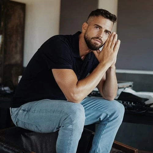 Jamie White - Coach Foundation