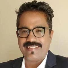 Jay Kumar - Coach Foundation