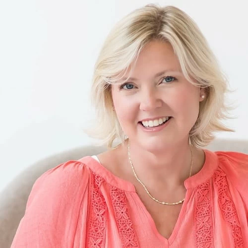 Jennifer Dawn - Coach Foundation