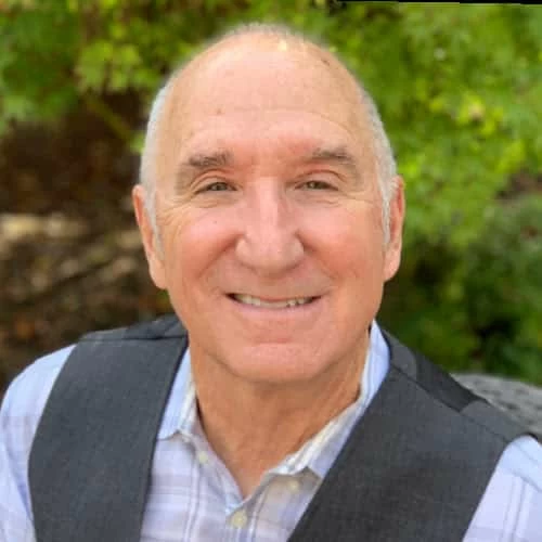 John Baird - Coach Foundation