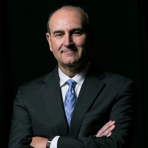 John Mattone 1 - Coach Foundation