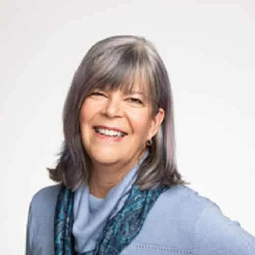 Karen Wright - Coach Foundation