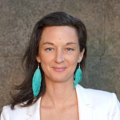 Larissa Conte - Coach Foundation