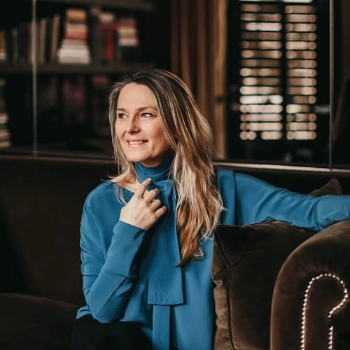 Nina Madden - Coach Foundation